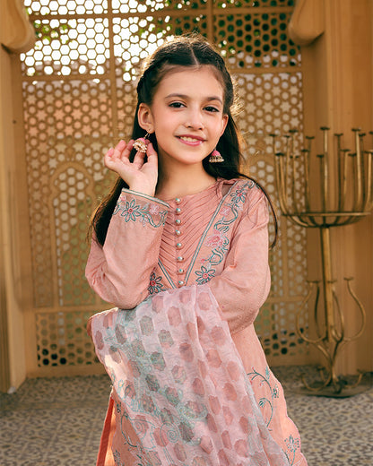 Ain | Mommy & Me | AL-959 Kids 11-13yr