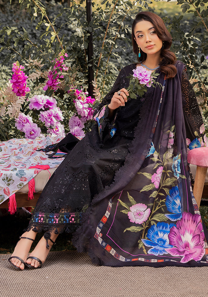Altan | Garden of grace | ALT-10 Lush Canopy XL Black Lawn