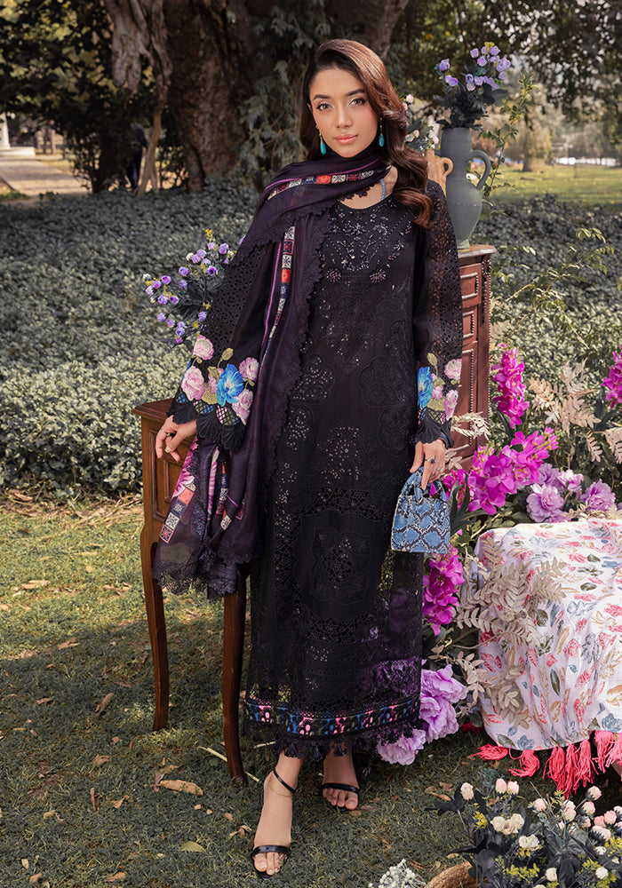 Altan | Garden of grace | ALT-10 Lush Canopy L Black Lawn