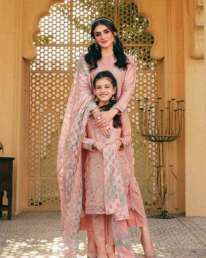 Ain | Mommy & Me | AL-959 Kids