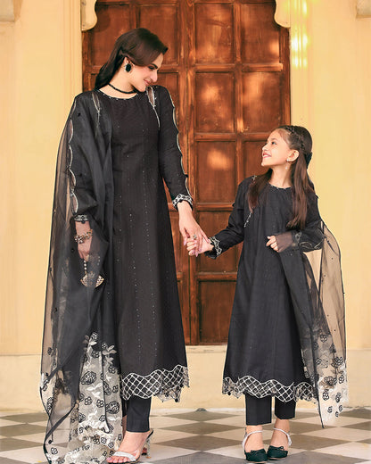Ain | Mommy & Me | AL-887 Kids