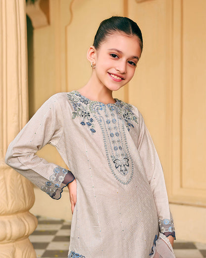 Ain | Mommy & Me | AL-937 Kids 13-15yr