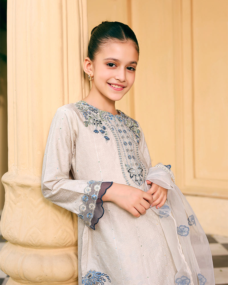 Ain | Mommy & Me | AL-937 Kids 10-11yr