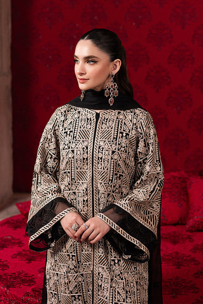 Azure | Luxe Formals | Urban Muse - Pakistani Designer Dress - by Azure - Type : Ladies Clothes - 100% Original at Saira Sultan