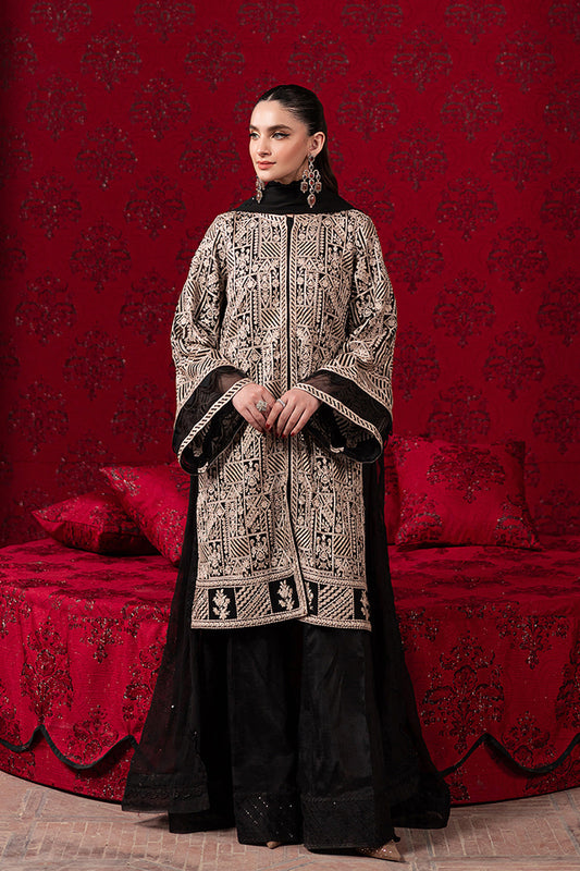 Azure | Luxe Formals | Urban Muse - Pakistani Designer Dress - by Azure - Type : Ladies Clothes - 100% Original at Saira Sultan