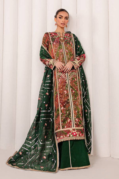 Vanya | Ethnic Muse 24 | EM-22 - Pakistani Designer Dress - by Vanya | Type: Casuals - 100% Original at Saira Sultan