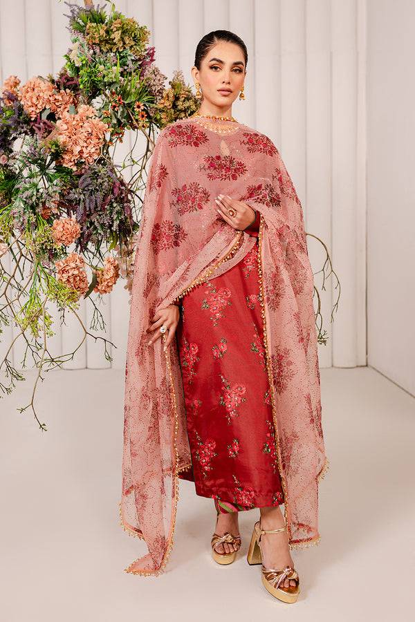 Vanya | Ethnic Muse 24 | EM-23 - Pakistani Designer Dress - by Vanya | Type: Casuals - 100% Original at Saira Sultan