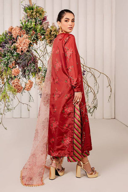 Vanya | Ethnic Muse 24 | EM-23 - Pakistani Designer Dress - by Vanya | Type: Casuals - 100% Original at Saira Sultan