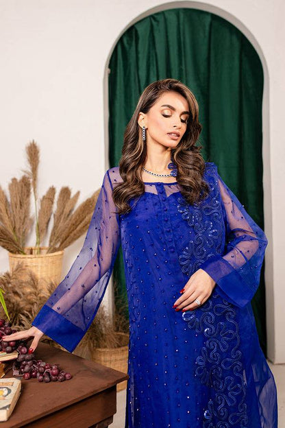 Vanya | Ethnic Muse 24 | EM-29 - Pakistani Designer Dress - by Vanya | Type: Casuals - 100% Original at Saira Sultan