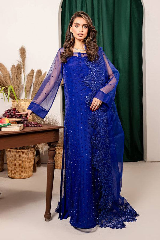 Vanya | Ethnic Muse 24 | EM-29 - Pakistani Designer Dress - by Vanya | Type: Casuals - 100% Original at Saira Sultan