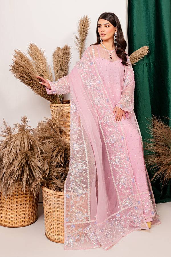 Vanya | Ethnic Muse 24 | EM-19 - Pakistani Designer Dress - by Vanya | Type: Casuals - 100% Original at Saira Sultan