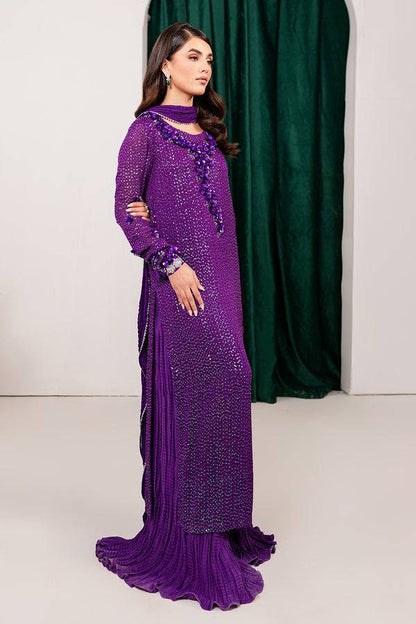 Vanya | Ethnic Muse 24 | EM-30 - Pakistani Designer Dress - by Vanya | Type: Casuals - 100% Original at Saira Sultan