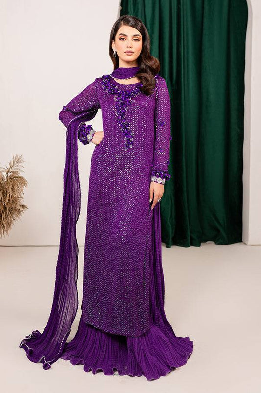 Vanya | Ethnic Muse 24 | EM-30 - Pakistani Designer Dress - by Vanya | Type: Casuals - 100% Original at Saira Sultan