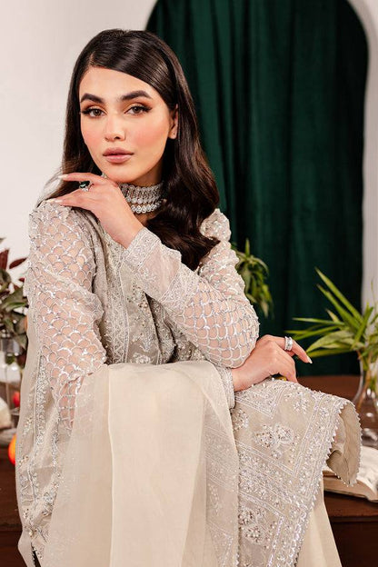 Vanya | Ethnic Muse 24 | EM-25 - Pakistani Designer Dress - by Vanya | Type: Casuals - 100% Original at Saira Sultan