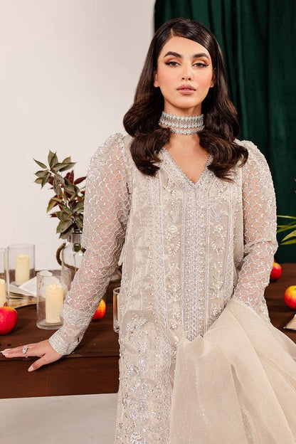 Vanya | Ethnic Muse 24 | EM-25 - Pakistani Designer Dress - by Vanya | Type: Casuals - 100% Original at Saira Sultan