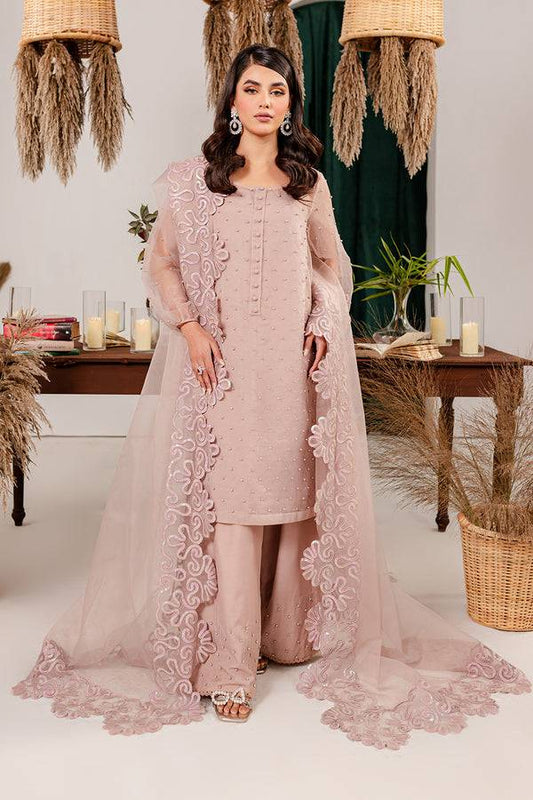 Vanya | Ethnic Muse 24 | EM-28 - Pakistani Designer Dress - by Vanya | Type: Casuals - 100% Original at Saira Sultan