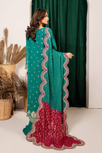 Vanya | Ethnic Muse 24 | EM-24 - Pakistani Designer Dress - by Vanya | Type: Casuals - 100% Original at Saira Sultan