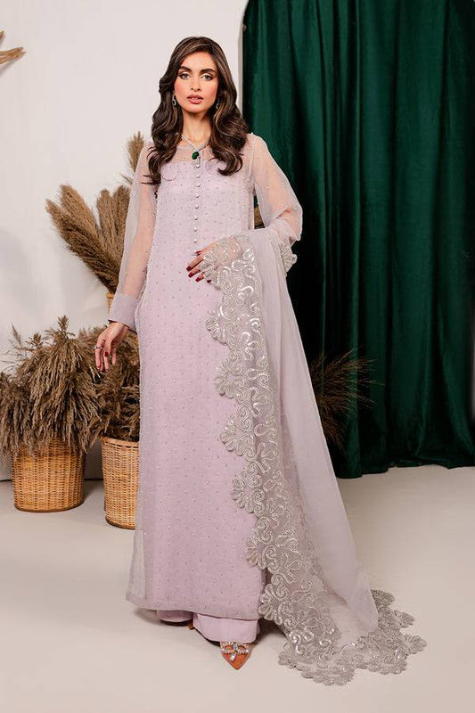 Vanya | Ethnic Muse 24 | EM-27 - Pakistani Designer Dress - by Vanya | Type: Casuals - 100% Original at Saira Sultan