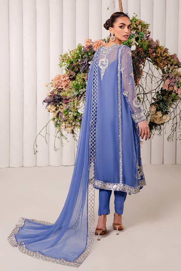 Vanya | Ethnic Muse 24 | EM-21 - Pakistani Designer Dress - by Vanya | Type: Casuals - 100% Original at Saira Sultan