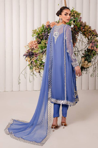 Vanya | Ethnic Muse 24 | EM-21 - Pakistani Designer Dress - by Vanya | Type: Casuals - 100% Original at Saira Sultan