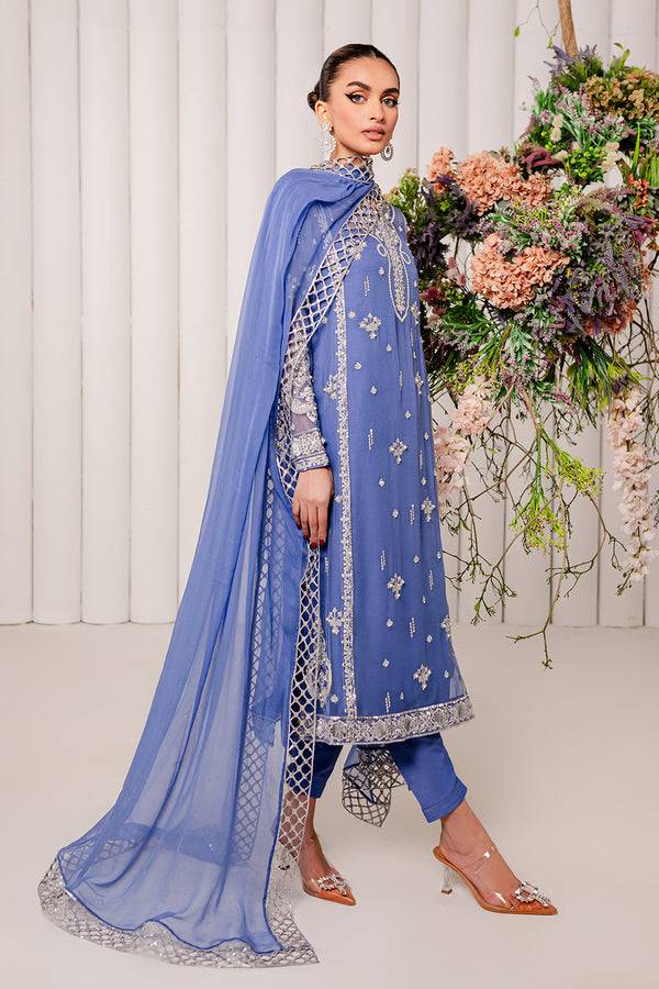Vanya | Ethnic Muse 24 | EM-21 - Pakistani Designer Dress - by Vanya | Type: Casuals - 100% Original at Saira Sultan
