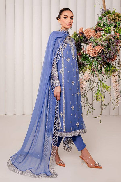 Vanya | Ethnic Muse 24 | EM-21 - Pakistani Designer Dress - by Vanya | Type: Casuals - 100% Original at Saira Sultan