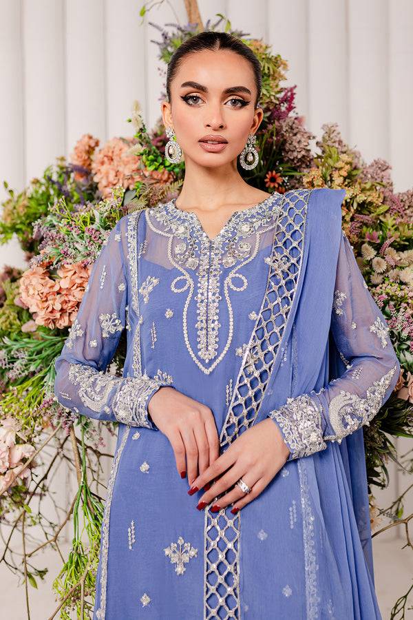 Vanya | Ethnic Muse 24 | EM-21 - Pakistani Designer Dress - by Vanya | Type: Casuals - 100% Original at Saira Sultan