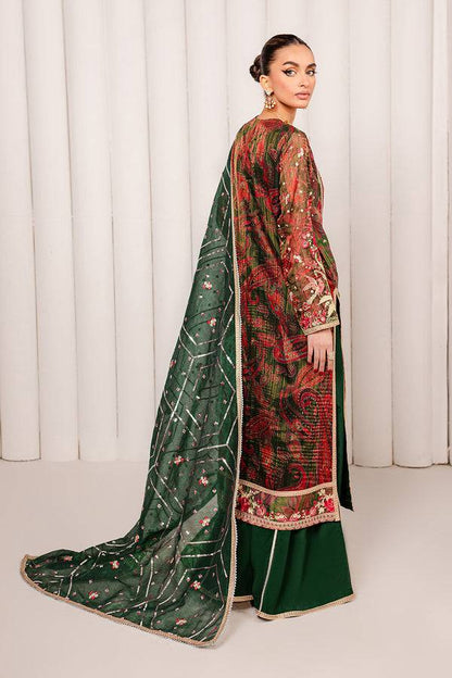 Vanya | Ethnic Muse 24 | EM-22 - Pakistani Designer Dress - by Vanya | Type: Casuals - 100% Original at Saira Sultan