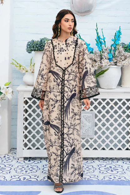 Vanya | Co-Ords 24 | CO-62 - Pakistani Designer Dress - by Vanya | Type: Casuals - 100% Original at Saira Sultan