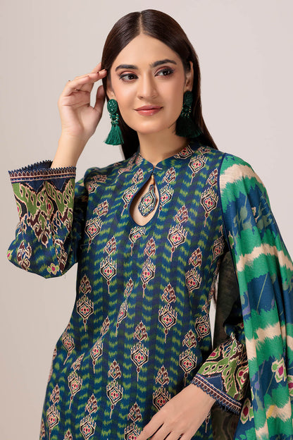 Bonanza Satrangi | Magical Forest 3 Pc (W23S13P03)