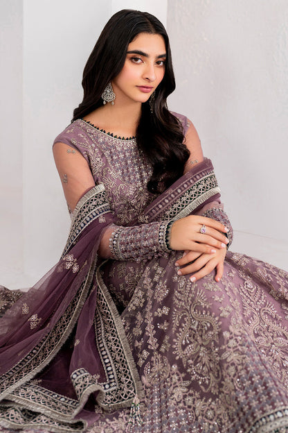 Jazmin | Formals Collection | NET UN-4020 - Pakistani Designer Dress - by Jazmin | Type: Formal - 100% Original at Saira Sultan