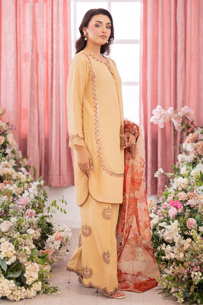 Charizma | Festive Pret | CMA-5-80 O - Pakistani Designer Dress - by Charizma - Type : Ladies Clothes - 100% Original at Saira Sultan