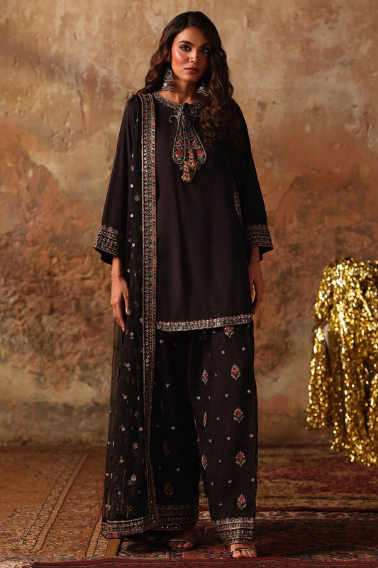 Charizma | Festive Pret |  CMA-5-065 B - Pakistani Designer Dress - by Charizma - Type : Ladies Clothes - 100% Original at Saira Sultan