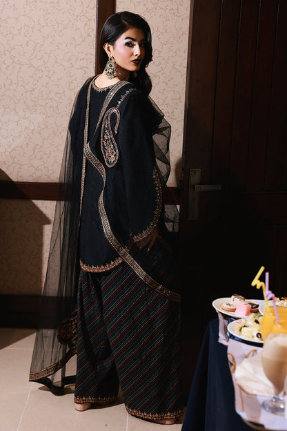 Charizma | Festive Pret | CMA-5-084 B - Pakistani Designer Dress - by Charizma - Type : Ladies Clothes - 100% Original at Saira Sultan