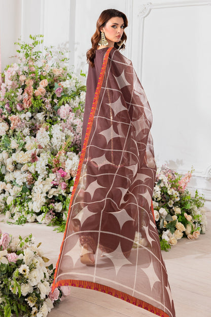 Charizma | Festive Pret | CMA-5-108 B - Pakistani Designer Dress - by Charizma - Type : Ladies Clothes - 100% Original at Saira Sultan
