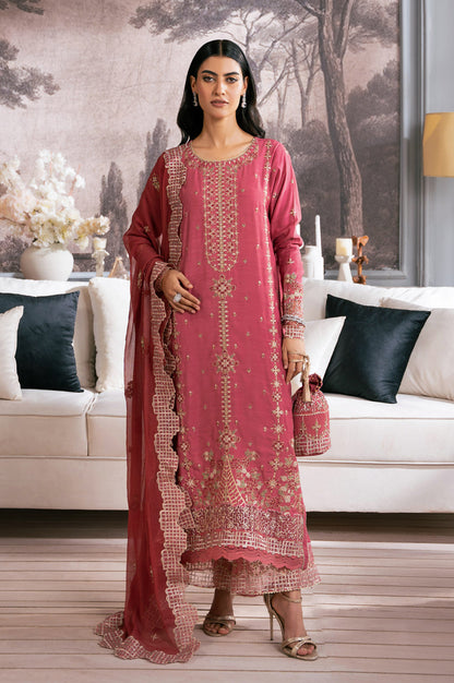 Zeen | Azalea Collection | WOM34111 - Pakistani Designer Dress - by Zeen - Type : Ladies Clothes - 100% Original at Saira Sultan