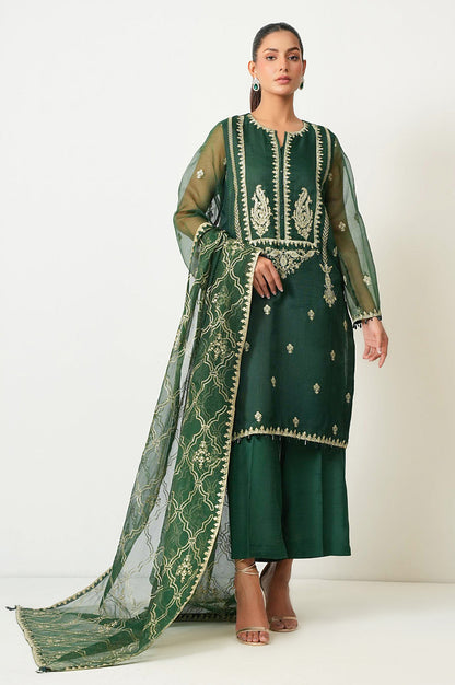 Zeen | Azalea Collection | WOM34134 - Pakistani Designer Dress - by Zeen - Type : Ladies Clothes - 100% Original at Saira Sultan