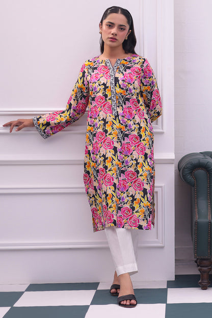 Zellbury | Summer Pret | Kurta - 2791