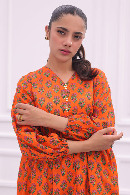 Zellbury | Summer Pret | Kurta - 2803 XL