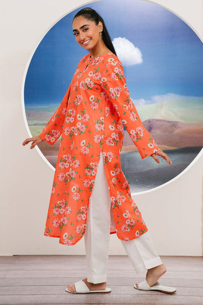 Zellbury | Summer Pret | Kurta - 2838