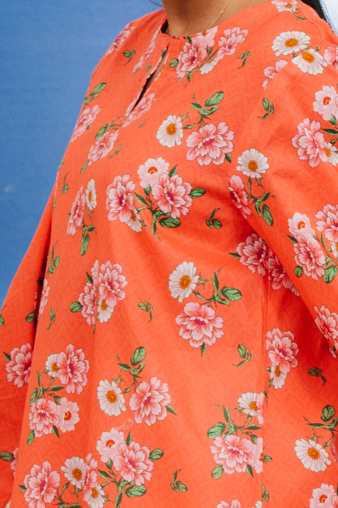 Zellbury | Summer Pret | Kurta - 2838