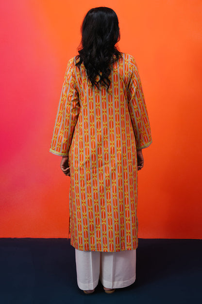 Zellbury | Summer Pret | Kurta - 2894
