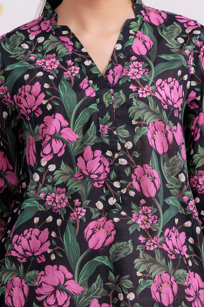 Zellbury | Winter Pret | Kurta - 3178
