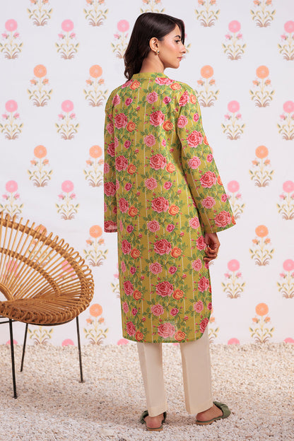 Zellbury | Winter Pret | Kurta - 3248