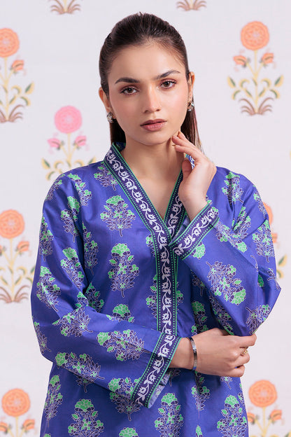 Zellbury | Winter Pret | Kurta - 3251 XS