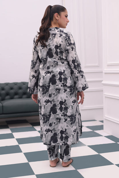 Zellbury | Summer Pret | Kurta Trouser - 2813