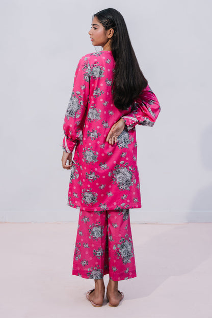 Zellbury | Summer Pret | Kurta Trouser - 2852
