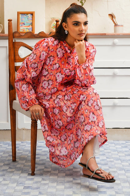 Zellbury | Summer Pret | Tunics - 2635