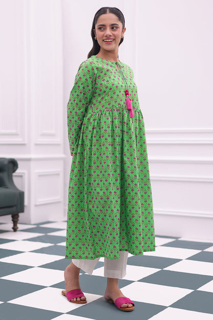 Zellbury | Summer Pret | Tunics - 2647