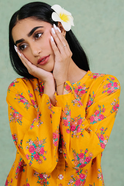 Zellbury | Summer Pret | Kurta Trouser - 2085